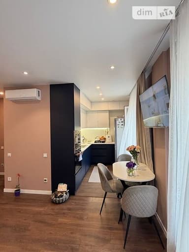 2-комнатная квартира по адресу ул. Инглези (площадь 47,5 м²) - imageAlt 13 2-комнатная квартира по адресу ул. Инглези (площадь 47,5 м²) - Atlanta.ua - imageAlt 13