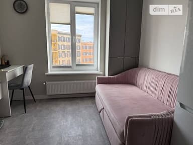 1-комнатная квартира по адресу ул. Инглези (площадь 32 м²) - imageAlt 13 1-комнатная квартира по адресу ул. Инглези (площадь 32 м²) - Atlanta.ua - imageAlt 13
