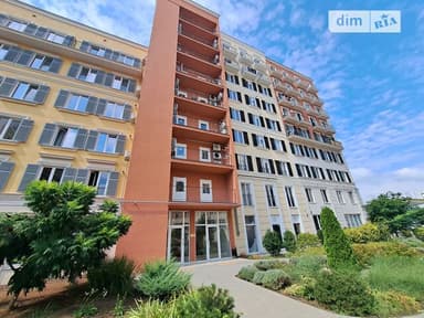 1-кімнатна квартира за адресою вул. Інглезі (площа 29,9 м²) - фото 13 1-кімнатна квартира за адресою вул. Інглезі (площа 29,9 м²) - Atlanta.ua - фото 13