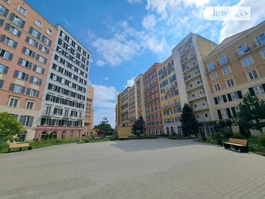 1-кімнатна квартира за адресою вул. Інглезі (площа 29,9 м²) - фото 14 1-кімнатна квартира за адресою вул. Інглезі (площа 29,9 м²) - Atlanta.ua - фото 14