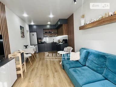 2-кімнатна квартира за адресою вул. Преображенська (площа 59,5 м²) - фото 13 2-кімнатна квартира за адресою вул. Преображенська (площа 59,5 м²) - Atlanta.ua - фото 13