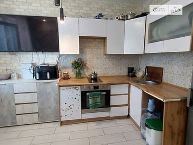 1-кімнатна квартира за адресою вул. Преображенська (площа 45 м²) - фото 17 1-кімнатна квартира за адресою вул. Преображенська (площа 45 м²) - Atlanta.ua - фото 17