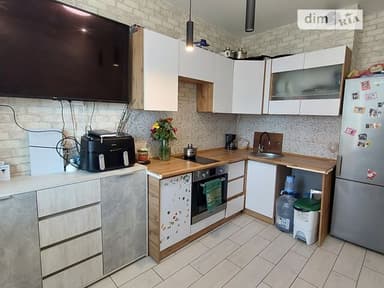 1-кімнатна квартира за адресою вул. Преображенська (площа 45 м²) - фото 18 1-кімнатна квартира за адресою вул. Преображенська (площа 45 м²) - Atlanta.ua - фото 18