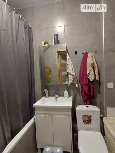 1-кімнатна квартира за адресою вул. Преображенська (площа 45 м²) - фото 24 1-кімнатна квартира за адресою вул. Преображенська (площа 45 м²) - Atlanta.ua - фото 24