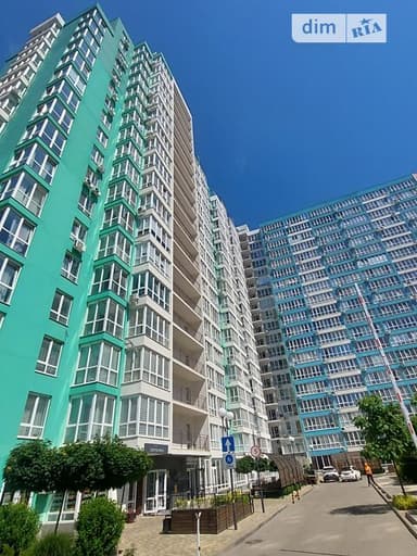 1-кімнатна квартира за адресою вул. Преображенська (площа 45 м²) - фото 29 1-кімнатна квартира за адресою вул. Преображенська (площа 45 м²) - Atlanta.ua - фото 29