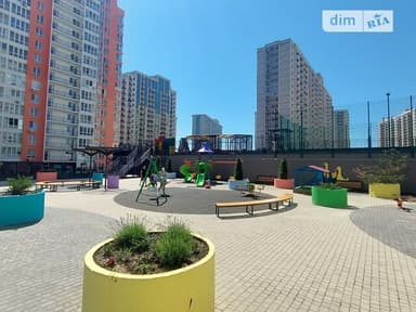 1-кімнатна квартира за адресою вул. Преображенська (площа 45 м²) - фото 30 1-кімнатна квартира за адресою вул. Преображенська (площа 45 м²) - Atlanta.ua - фото 30