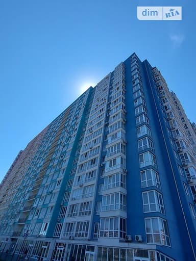 1-кімнатна квартира за адресою вул. Преображенська (площа 45 м²) - фото 32 1-кімнатна квартира за адресою вул. Преображенська (площа 45 м²) - Atlanta.ua - фото 32
