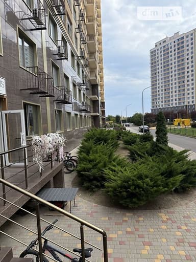 1-комнатная квартира по адресу ул. Жемчужная (площадь 41,5 м²) - фото 34 1-комнатная квартира по адресу ул. Жемчужная (площадь 41,5 м²) - Atlanta.ua - фото 34