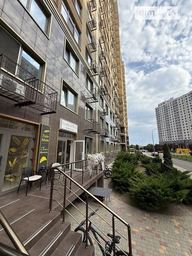 1-комнатная квартира по адресу ул. Жемчужная (площадь 41,5 м²) - фото 35 1-комнатная квартира по адресу ул. Жемчужная (площадь 41,5 м²) - Atlanta.ua - фото 35