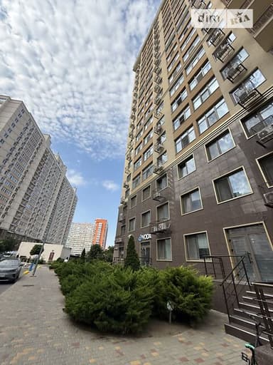 1-комнатная квартира по адресу ул. Жемчужная (площадь 41,5 м²) - фото 36 1-комнатная квартира по адресу ул. Жемчужная (площадь 41,5 м²) - Atlanta.ua - фото 36