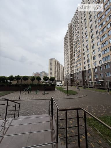 2-комнатная квартира по адресу ул. Преображенская (площадь 60,5 м²) - фото 8 2-комнатная квартира по адресу ул. Преображенская (площадь 60,5 м²) - Atlanta.ua - фото 8