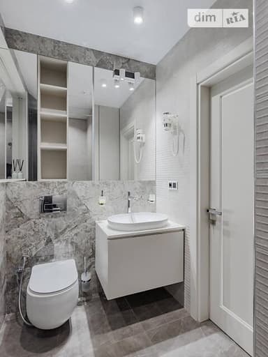 2-кімнатна квартира за адресою вул. Преображенська (площа 64 м²) - фото 27 2-кімнатна квартира за адресою вул. Преображенська (площа 64 м²) - Atlanta.ua - фото 27