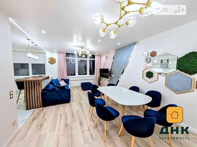 Многокомнатная квартира по адресу (площадь 140 м²) - фото 13 Многокомнатная квартира по адресу (площадь 140 м²) - Atlanta.ua - фото 13