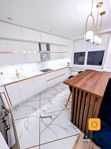 Многокомнатная квартира по адресу (площадь 140 м²) - фото 14 Многокомнатная квартира по адресу (площадь 140 м²) - Atlanta.ua - фото 14