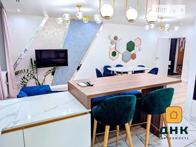 Многокомнатная квартира по адресу (площадь 140 м²) - фото 24 Многокомнатная квартира по адресу (площадь 140 м²) - Atlanta.ua - фото 24