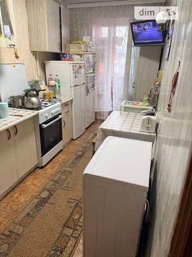 1-комнатная квартира по адресу ул. Левитана (площадь 36 м²) - imageAlt 12 1-комнатная квартира по адресу ул. Левитана (площадь 36 м²) - Atlanta.ua - imageAlt 12