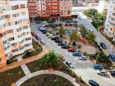 1-комнатная квартира по адресу ул. Левитана (площадь 41 м²) - imageAlt 13 1-комнатная квартира по адресу ул. Левитана (площадь 41 м²) - Atlanta.ua - imageAlt 13