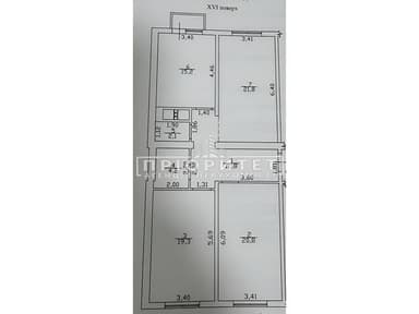 3-комнатная квартира по адресу Люстдорфская дор. (площадь 96,8 м²) - imageAlt 26 3-комнатная квартира по адресу Люстдорфская дор. (площадь 96,8 м²) - Atlanta.ua - imageAlt 26