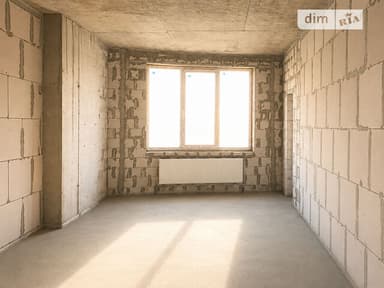 1-комнатная квартира по адресу ул. Рассвета (площадь 66,5 м²) - фото 9 1-комнатная квартира по адресу ул. Рассвета (площадь 66,5 м²) - Atlanta.ua - фото 9