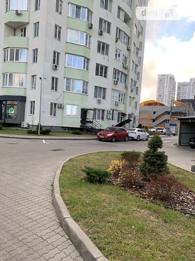 1-комнатная квартира по адресу ул. Рассвета (площадь 66,5 м²) - фото 13 1-комнатная квартира по адресу ул. Рассвета (площадь 66,5 м²) - Atlanta.ua - фото 13