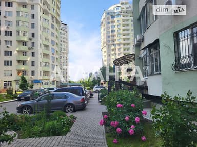 1-комнатная квартира по адресу ул. Рассвета (площадь 60 м²) - фото 16 1-комнатная квартира по адресу ул. Рассвета (площадь 60 м²) - Atlanta.ua - фото 16