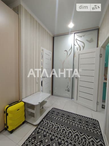 1-комнатная квартира по адресу ул. Рассвета (площадь 60 м²) - фото 27 1-комнатная квартира по адресу ул. Рассвета (площадь 60 м²) - Atlanta.ua - фото 27