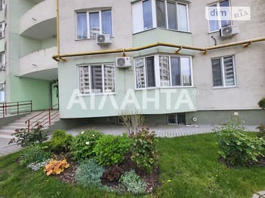 1-комнатная квартира по адресу ул. Рассвета (площадь 60 м²) - фото 29 1-комнатная квартира по адресу ул. Рассвета (площадь 60 м²) - Atlanta.ua - фото 29