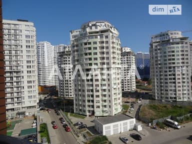 1-комнатная квартира по адресу ул. Рассвета (площадь 60 м²) - фото 30 1-комнатная квартира по адресу ул. Рассвета (площадь 60 м²) - Atlanta.ua - фото 30