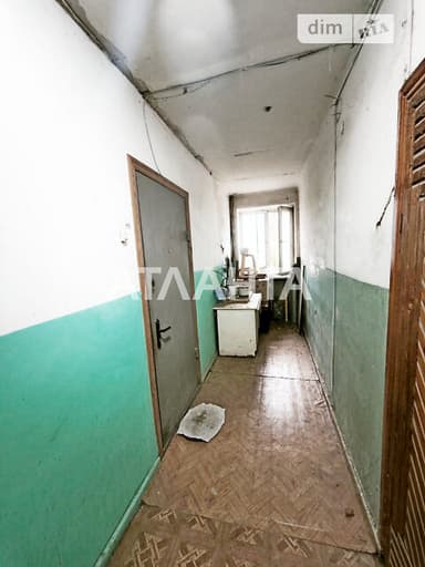 1-комнатная квартира по адресу ул. Суворовская 4-я (площадь 24,1 м²) - фото 12 1-комнатная квартира по адресу ул. Суворовская 4-я (площадь 24,1 м²) - Atlanta.ua - фото 12