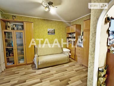1-комнатная квартира по адресу ул. Суворовская 4-я (площадь 24,1 м²) - фото 14 1-комнатная квартира по адресу ул. Суворовская 4-я (площадь 24,1 м²) - Atlanta.ua - фото 14