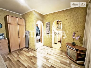 1-комнатная квартира по адресу ул. Суворовская 4-я (площадь 24,1 м²) - фото 15 1-комнатная квартира по адресу ул. Суворовская 4-я (площадь 24,1 м²) - Atlanta.ua - фото 15