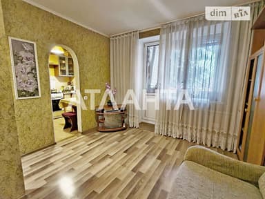 1-комнатная квартира по адресу ул. Суворовская 4-я (площадь 24,1 м²) - фото 16 1-комнатная квартира по адресу ул. Суворовская 4-я (площадь 24,1 м²) - Atlanta.ua - фото 16