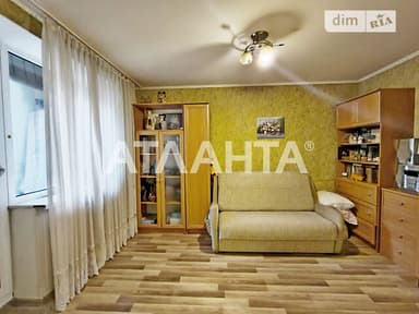 1-комнатная квартира по адресу ул. Суворовская 4-я (площадь 24,1 м²) - фото 17 1-комнатная квартира по адресу ул. Суворовская 4-я (площадь 24,1 м²) - Atlanta.ua - фото 17