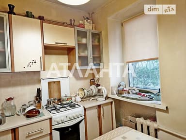 1-комнатная квартира по адресу ул. Суворовская 4-я (площадь 24,1 м²) - фото 18 1-комнатная квартира по адресу ул. Суворовская 4-я (площадь 24,1 м²) - Atlanta.ua - фото 18