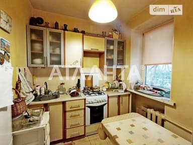1-комнатная квартира по адресу ул. Суворовская 4-я (площадь 24,1 м²) - фото 19 1-комнатная квартира по адресу ул. Суворовская 4-я (площадь 24,1 м²) - Atlanta.ua - фото 19