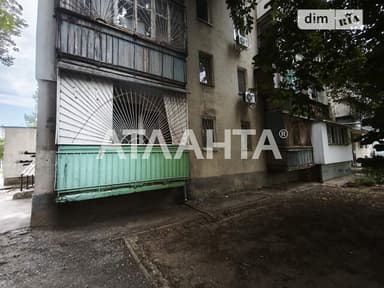 1-комнатная квартира по адресу ул. Суворовская 4-я (площадь 24,1 м²) - фото 22 1-комнатная квартира по адресу ул. Суворовская 4-я (площадь 24,1 м²) - Atlanta.ua - фото 22