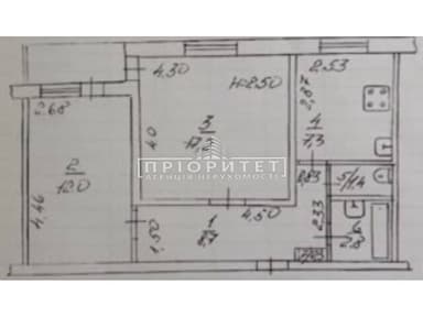 2-комнатная квартира по адресу Люстдорфская дор. (площадь 51,2 м²) - imageAlt 44 2-комнатная квартира по адресу Люстдорфская дор. (площадь 51,2 м²) - Atlanta.ua - imageAlt 44