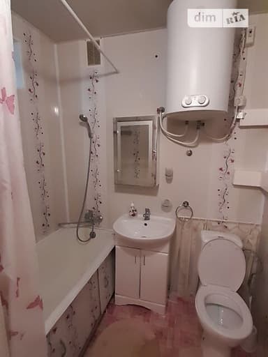 1-кімнатна квартира за адресою вул. Костанді (площа 29 м²) - фото 17 1-кімнатна квартира за адресою вул. Костанді (площа 29 м²) - Atlanta.ua - фото 17