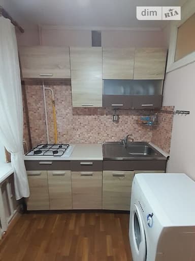 1-кімнатна квартира за адресою вул. Костанді (площа 29 м²) - фото 18 1-кімнатна квартира за адресою вул. Костанді (площа 29 м²) - Atlanta.ua - фото 18