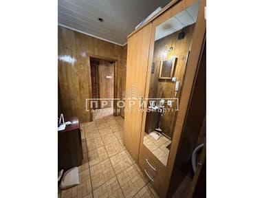 2-комнатная квартира по адресу Люстдорфская дор. (площадь 47 м²) - фото 16 2-комнатная квартира по адресу Люстдорфская дор. (площадь 47 м²) - Atlanta.ua - фото 16