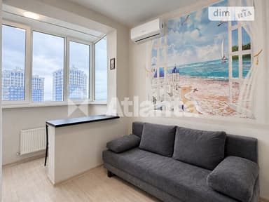 1-комнатная квартира по адресу ул. Проектная (площадь 22,3 м²) - фото 15 1-комнатная квартира по адресу ул. Проектная (площадь 22,3 м²) - Atlanta.ua - фото 15