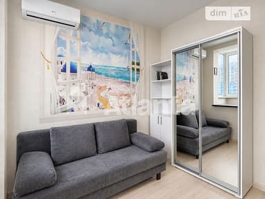 1-комнатная квартира по адресу ул. Проектная (площадь 22,3 м²) - фото 16 1-комнатная квартира по адресу ул. Проектная (площадь 22,3 м²) - Atlanta.ua - фото 16