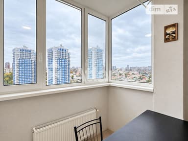 1-комнатная квартира по адресу ул. Проектная (площадь 22,3 м²) - фото 17 1-комнатная квартира по адресу ул. Проектная (площадь 22,3 м²) - Atlanta.ua - фото 17