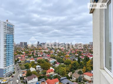 1-комнатная квартира по адресу ул. Проектная (площадь 22,3 м²) - фото 18 1-комнатная квартира по адресу ул. Проектная (площадь 22,3 м²) - Atlanta.ua - фото 18