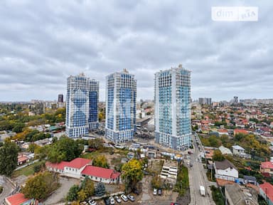 1-комнатная квартира по адресу ул. Проектная (площадь 22,3 м²) - фото 20 1-комнатная квартира по адресу ул. Проектная (площадь 22,3 м²) - Atlanta.ua - фото 20