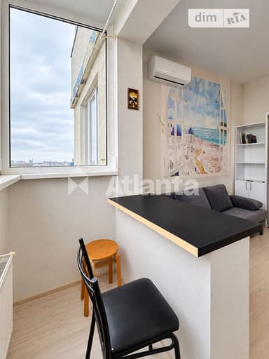 1-комнатная квартира по адресу ул. Проектная (площадь 22,3 м²) - фото 21 1-комнатная квартира по адресу ул. Проектная (площадь 22,3 м²) - Atlanta.ua - фото 21