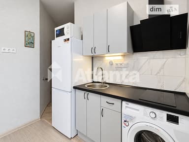 1-комнатная квартира по адресу ул. Проектная (площадь 22,3 м²) - фото 22 1-комнатная квартира по адресу ул. Проектная (площадь 22,3 м²) - Atlanta.ua - фото 22
