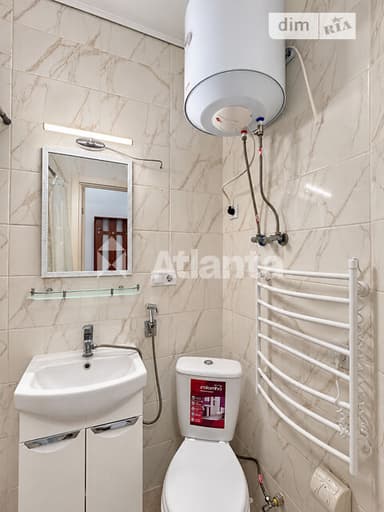 1-комнатная квартира по адресу ул. Проектная (площадь 22,3 м²) - фото 25 1-комнатная квартира по адресу ул. Проектная (площадь 22,3 м²) - Atlanta.ua - фото 25