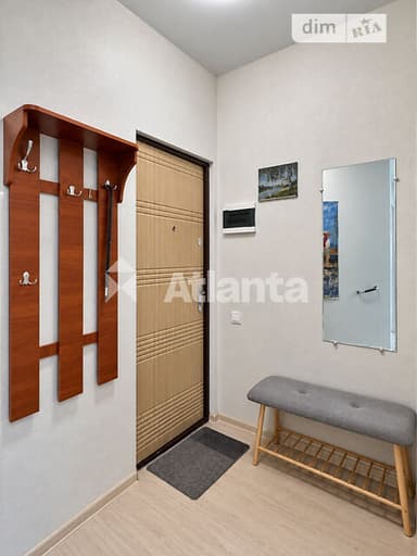 1-комнатная квартира по адресу ул. Проектная (площадь 22,3 м²) - фото 27 1-комнатная квартира по адресу ул. Проектная (площадь 22,3 м²) - Atlanta.ua - фото 27
