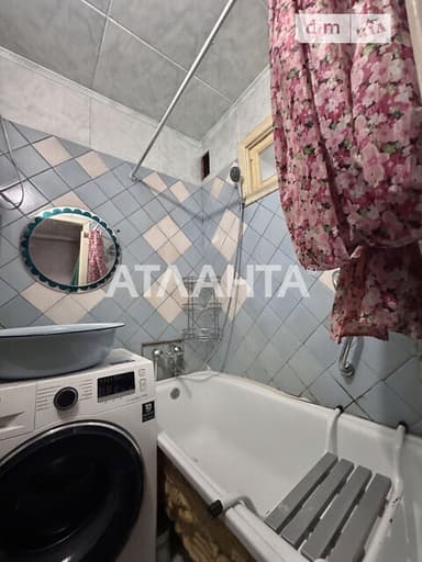 2-комнатная квартира по адресу ул. 16-я линия (площадь 44,8 м²) - imageAlt 13 2-комнатная квартира по адресу ул. 16-я линия (площадь 44,8 м²) - Atlanta.ua - imageAlt 13